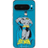 DC Comics Batman Portrait Pixel 9 Pro XL Skin